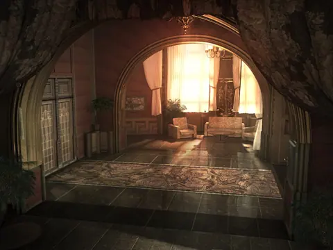 Captura de tela de Sinking Island (1 de 4)