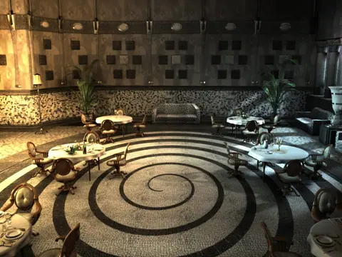 Captura de tela de Sinking Island (3 de 4)