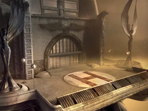 Captura de tela de Sinking Island (4 de 4)