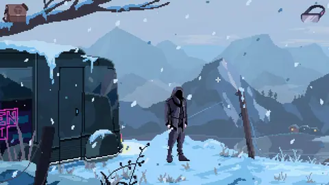 Captura de tela de VirtuaVerse (3 de 4)