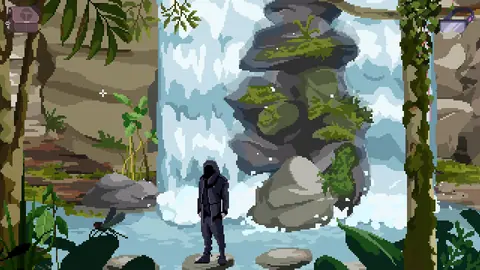 Captura de tela de VirtuaVerse (2 de 4)