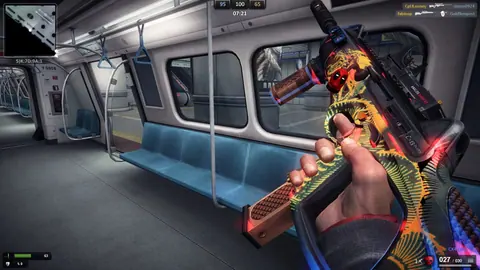 Captura de tela de Zula (4 de 4)
