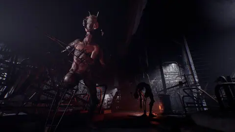 Captura de tela de Ad Infinitum (1 de 4)