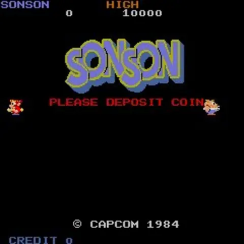 Captura de tela de Son Son (4 de 4)