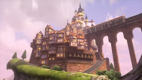 Captura de tela de World of Final Fantasy: Maxima (2 de 4)