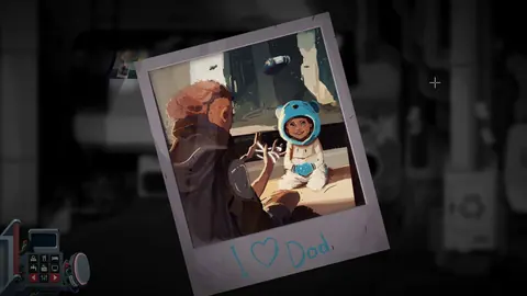 Captura de tela de Still There (3 de 4)