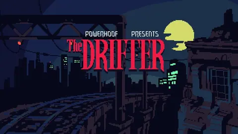 Captura de tela de The Drifter (3 de 3)