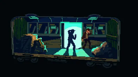 Captura de tela de The Drifter (2 de 3)