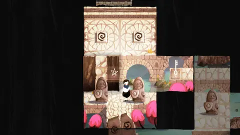 Captura de tela de Paper Trail (4 de 4)