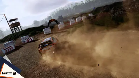 Captura de tela de WRC 10 (3 de 4)