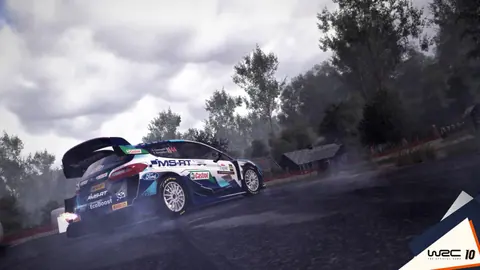 Captura de tela de WRC 10 (4 de 4)