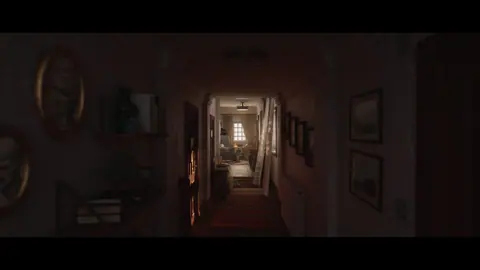 Captura de tela de Luto (1 de 4)