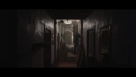 Captura de tela de Luto (3 de 4)
