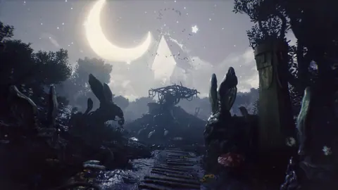 Captura de tela de Blacktail (1 de 4)