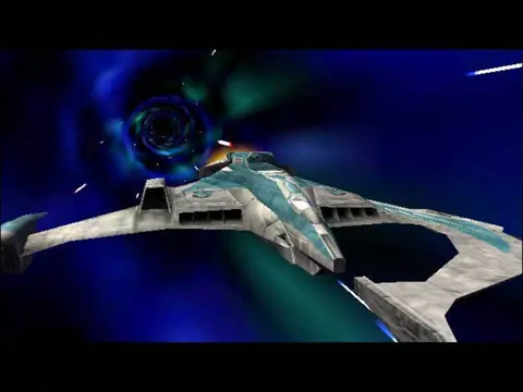 Captura de tela de Tachyon: The Fringe (1 de 4)