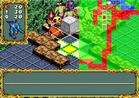 Captura de tela de Yu-Gi-Oh! Dungeon Dice Monsters (1 de 1)