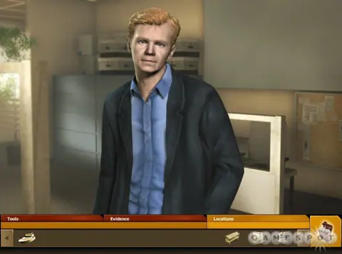 Captura de tela de CSI: Miami (2 de 4)