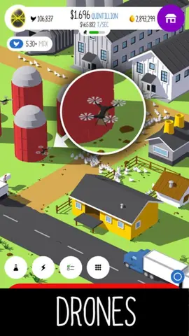 Captura de tela de Egg, Inc. (4 de 4)