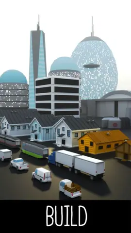 Captura de tela de Egg, Inc. (3 de 4)