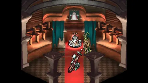 Captura de tela de Moon: Remix RPG Adventure (1 de 4)