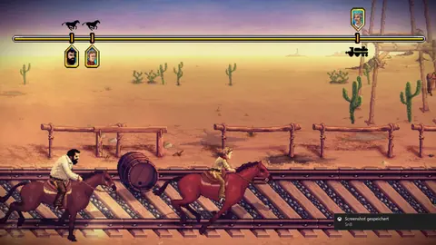 Captura de tela de Bud Spencer & Terence Hill: Slaps and Beans (4 de 4)