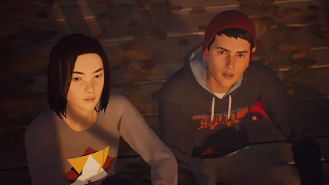 Captura de tela de Life Is Strange 2 (3 de 4)