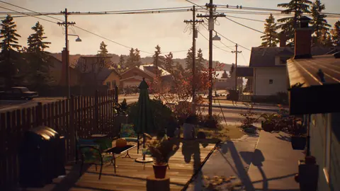 Captura de tela de Life Is Strange 2 (2 de 4)