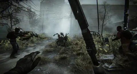 Captura de tela de Nether (4 de 4)