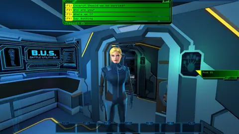 Captura de tela de Consortium (2 de 4)