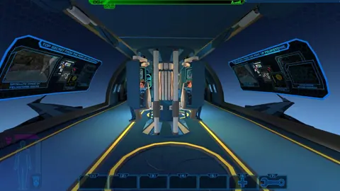 Captura de tela de Consortium (3 de 4)