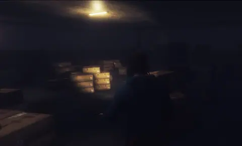 Captura de tela de Dead Frontier 2 (4 de 4)