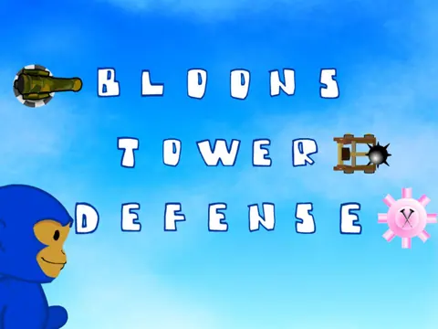 Captura de tela de Bloons TD 3 (1 de 3)
