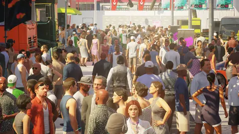 Captura de tela de Hitman 2 (3 de 4)
