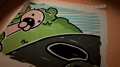 Captura de tela de The Legend of Bum-bo (3 de 4)