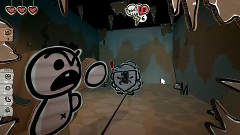 Captura de tela de The Legend of Bum-bo (1 de 4)