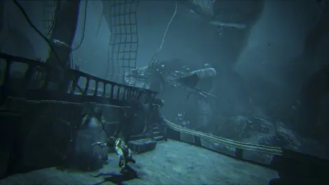 Captura de tela de Atlas (2 de 4)