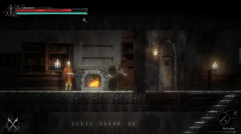 Captura de tela de Vigil: The Longest Night (4 de 4)