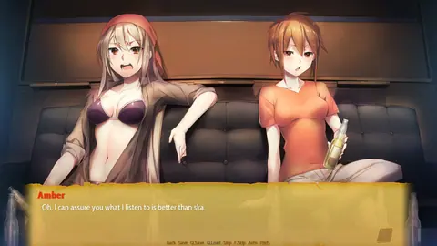 Captura de tela de Highway Blossoms (3 de 4)
