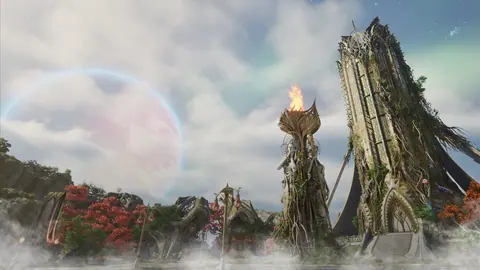 Captura de tela de Aion 2 (4 de 4)