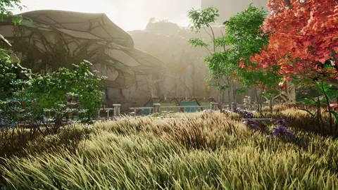 Captura de tela de Aion 2 (2 de 4)