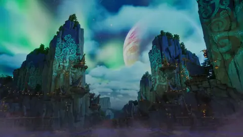 Captura de tela de Aion 2 (1 de 4)
