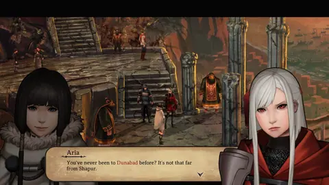 Captura de tela de Legrand Legacy (4 de 4)