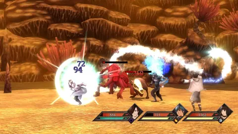 Captura de tela de Legrand Legacy (1 de 4)
