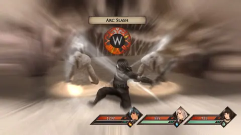 Captura de tela de Legrand Legacy (2 de 4)