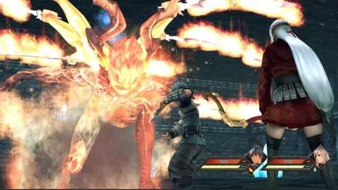 Captura de tela de Legrand Legacy (3 de 4)
