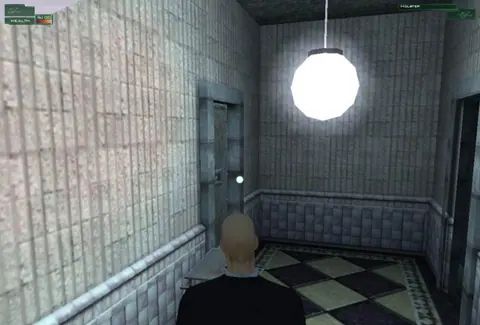 Captura de tela de Hitman: Codename 47 (2 de 4)