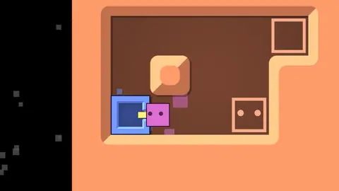 Captura de tela de Patrick's Parabox (3 de 4)
