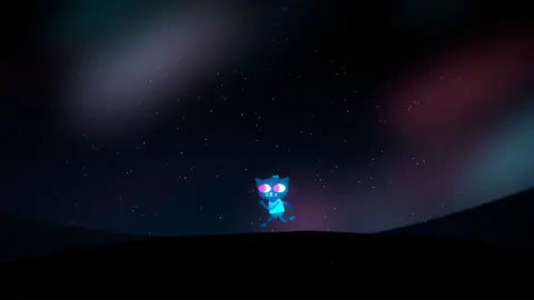Captura de tela de Night in the Woods (4 de 4)