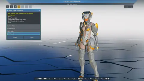 Captura de tela de Phantasy Star Online 2 New Genesis (4 de 4)