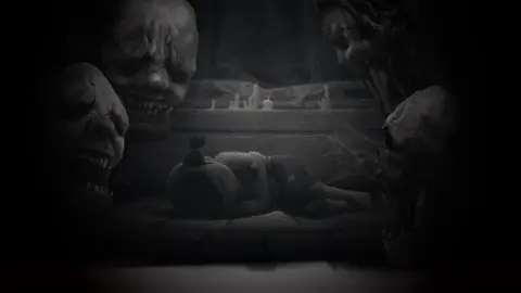 Captura de tela de Eastern Exorcist (2 de 4)